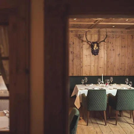 Schlosshotel Ischgl-3