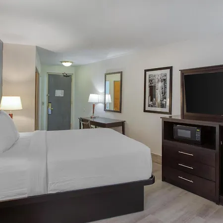 Best Western Gregory Hotel-3