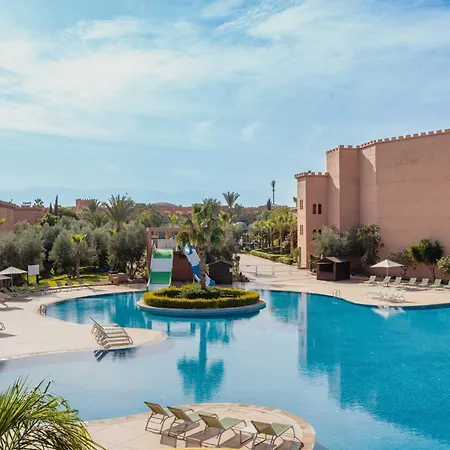 Grand Mogador Aqua Resort-3