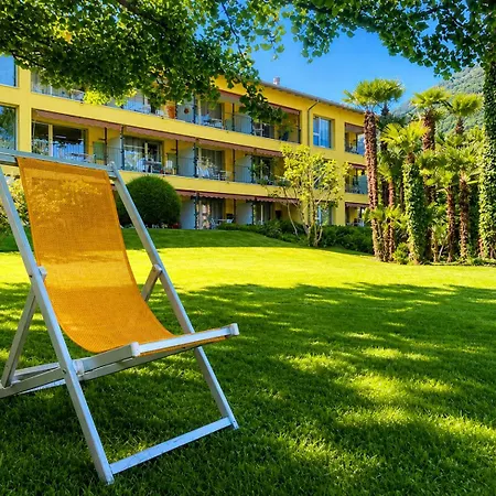 Parkhotel Emmaus - Casa Del Sole-2