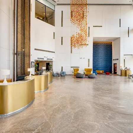 Millennium Central Downtown - Dubai-2