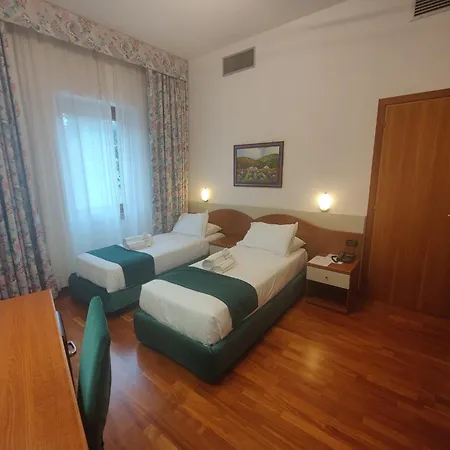 Hotel Meridiana-2