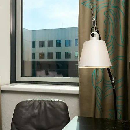 Motel One Wien Westbahnhof-3