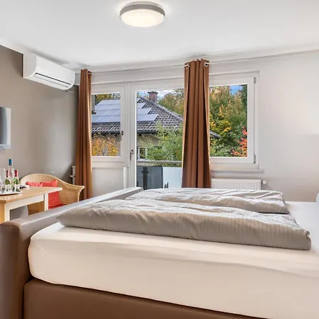 Wohlfühlhotel Alpenrose-3
