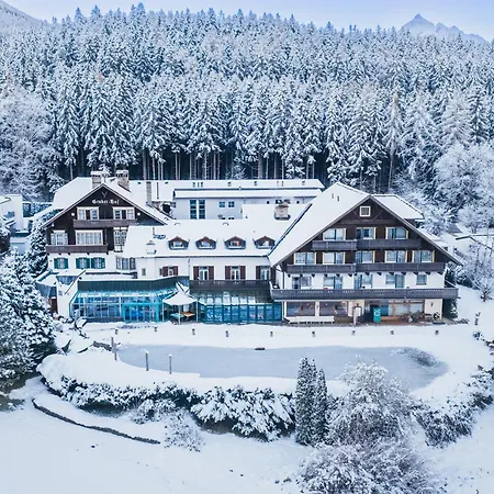 Hotel Gruberhof Innsbruck-Igls-2