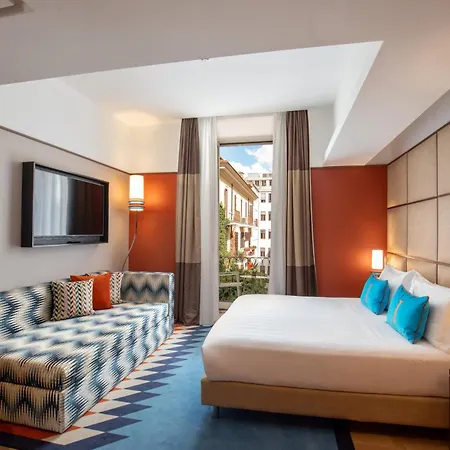 The Independent Hotel-3