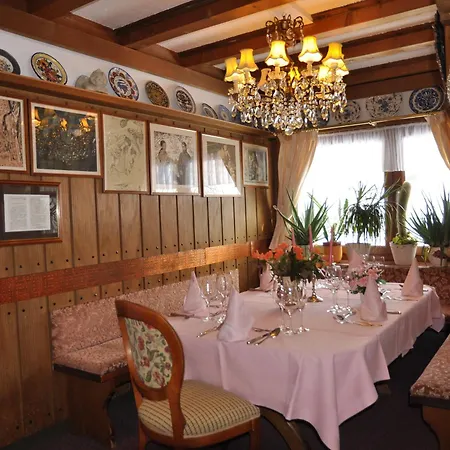 Hotel Bären - drei Sterne-2