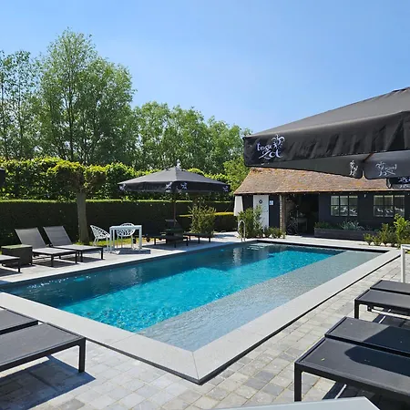 Boutique Hotel Het Bloemenhof-3