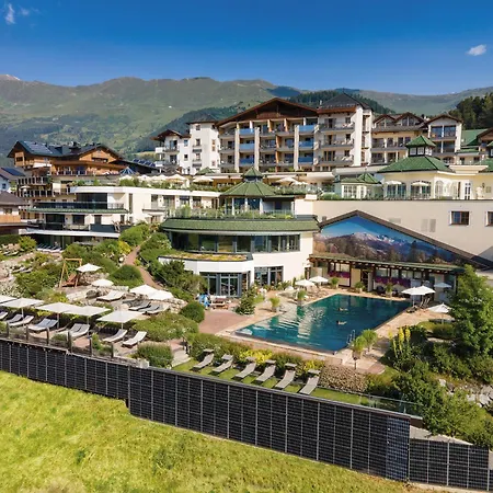 Wellnessresidenz Schalber-3