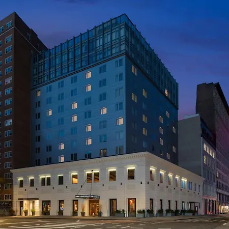 Hyatt Union Square New York-3