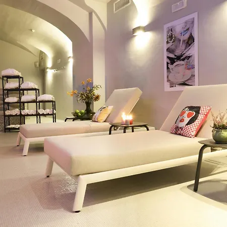 Leonardo Boutique Hotel Rome Monti-2