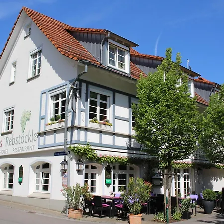 Hotel Rebstöckle-3