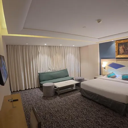 Al Sarab Hotel-3