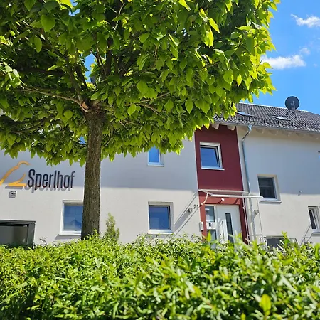 Pension Sperlhof-2