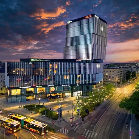 Ibis Styles Wroclaw Centrum-2