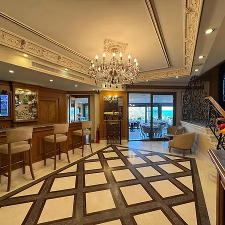 Glk Premier Sea Mansion Suites & Spa - Special Class-3