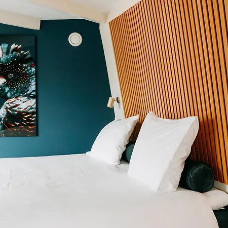 La Paulowna Boutique Hotel-3