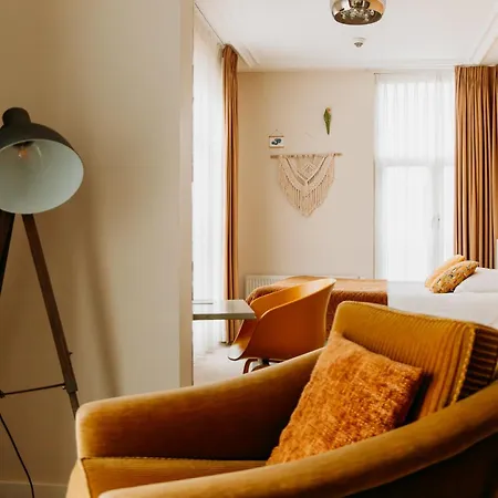 La Paulowna Boutique Hotel-2