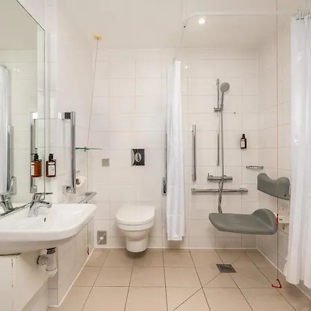 Point A Hotel London Paddington-2