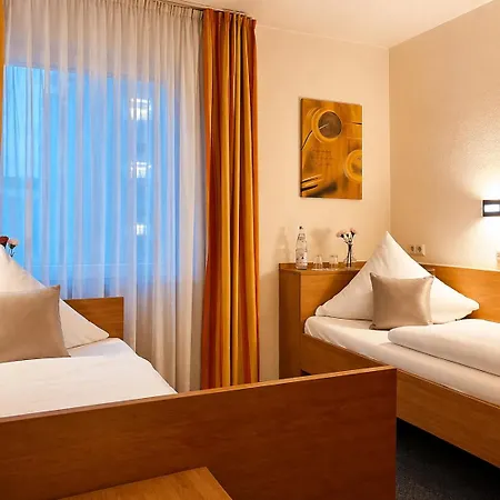 Hotel Austria Stuttgart-City-3