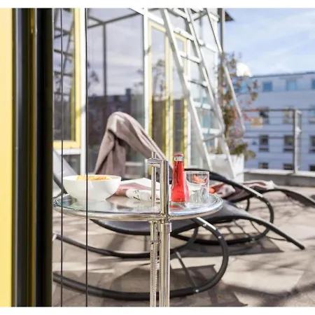 Brera Serviced Apartments Munich West-3