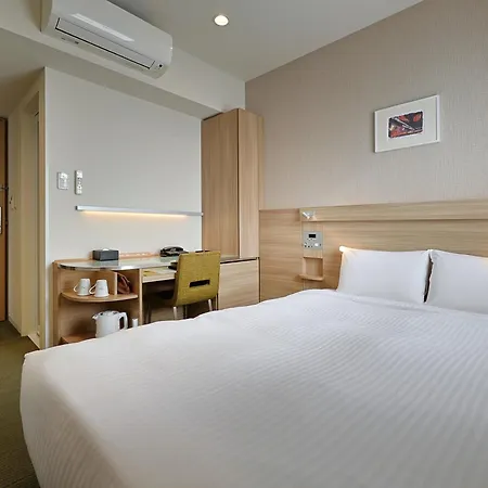 Keio Presso Inn Hamamatsucho-2