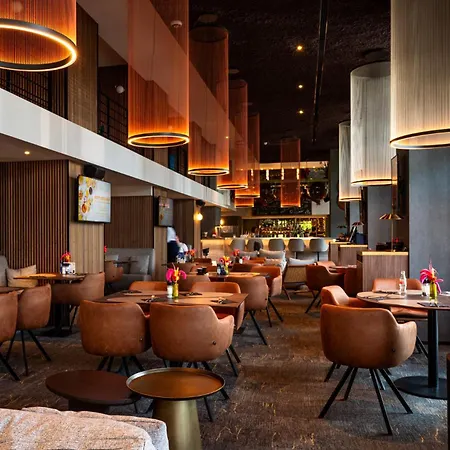 Van Der Valk Hotel Liege Congres-3