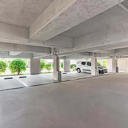 ibis budget Saarbruecken Ost-3
