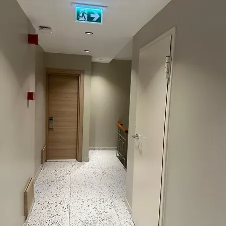 KAYA HOTEL BEYOGLu-3