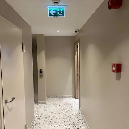 KAYA HOTEL BEYOGLu-2