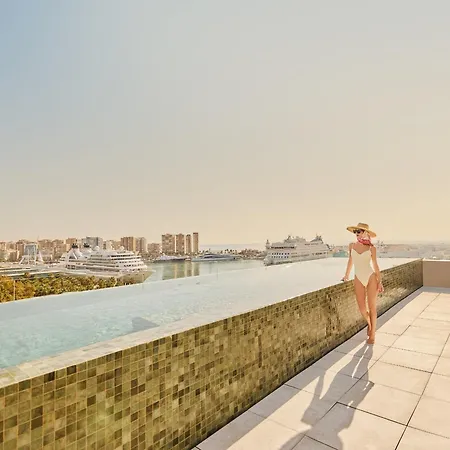 Only You Hotel Malaga-2