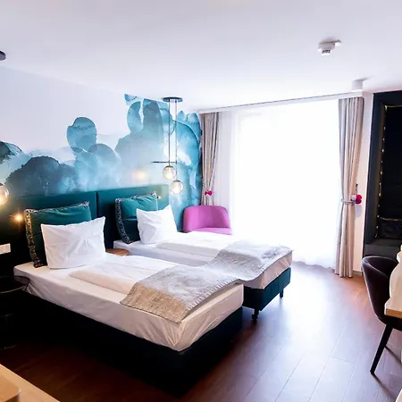 DORMERO Hotel Freiburg-3