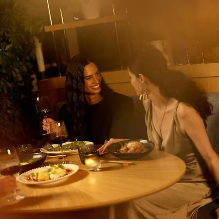 W Dubai - Mina Seyahi (Adults Only)-2