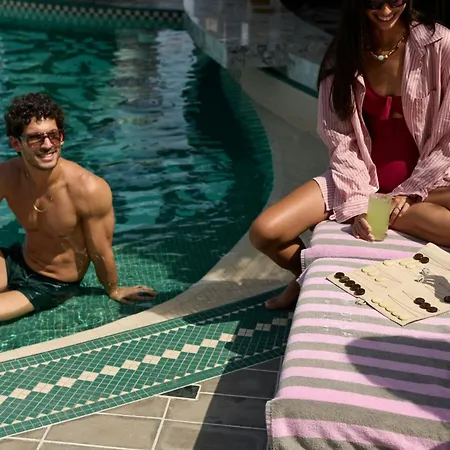 W Dubai - Mina Seyahi (Adults Only)-3