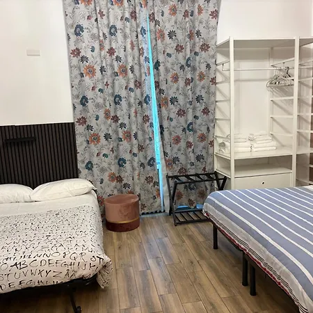 Molly Home-2