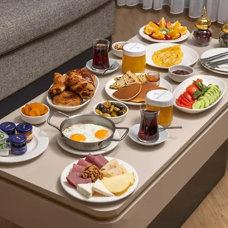 Bentley Hotel Old City-Special Class-3