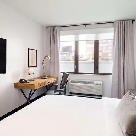 Amtd Idea Tribeca Hotel-2