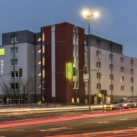 ibis Styles Hotel Gelsenkirchen-3