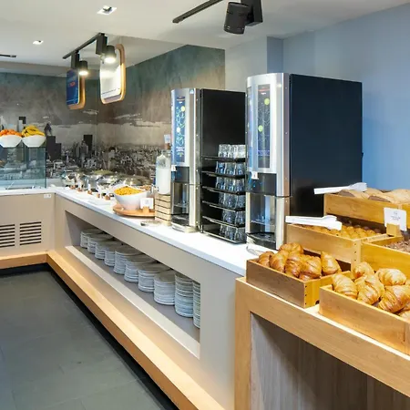Holiday Inn Express Southwark By Ihg-3