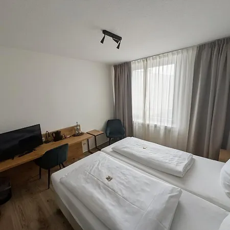Hotel Flensburger Hof-3