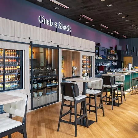 INNSiDE by Meliá München Parkstadt Schwabing-3