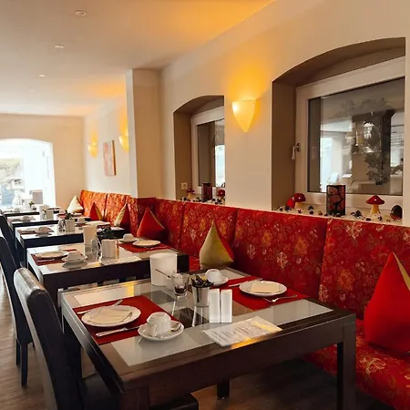 Hotel Sylter Hof-3