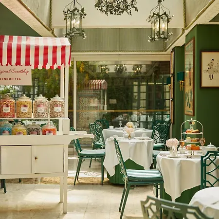 The Chesterfield Mayfair-3