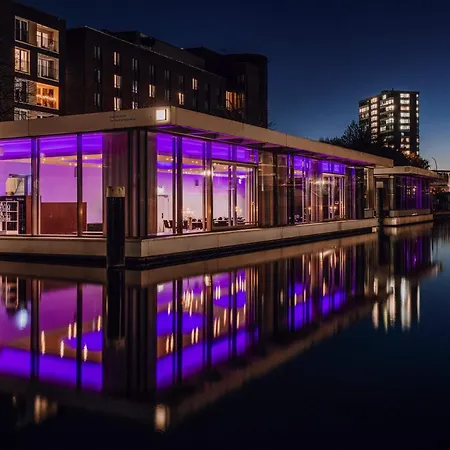 Mercure Hotel Hamburg City-2