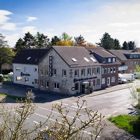 Hotel Zur Heide-3