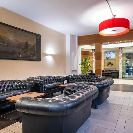 Quality Hotel Nova Domus-2