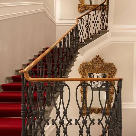 Cerretani Hotel Firenze - Mgallery Collection-2
