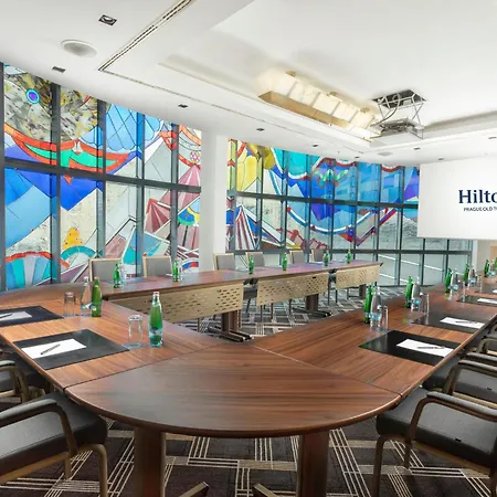 Hilton Prague Old Town-3