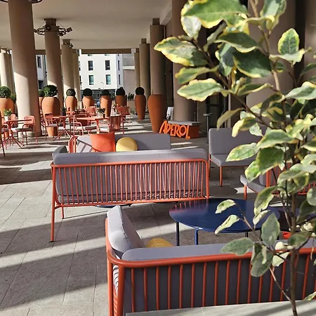 Hilton Garden Inn Florence Novoli-3