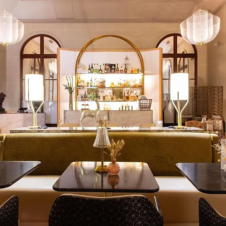 Carlton Hotel Lyon - Mgallery Collection-2